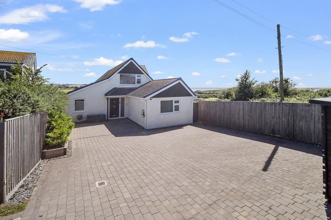Thumbnail Detached house for sale in Australia Road, Chickerell, Weymouth