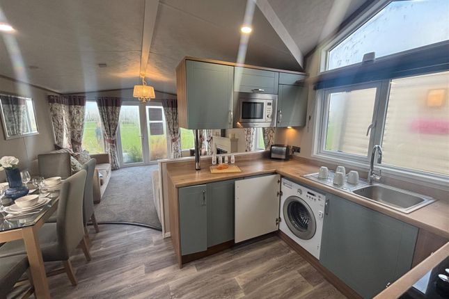 Pemberton Serena, Seaview Holiday Park, St John's Road, Whitstable photo 2