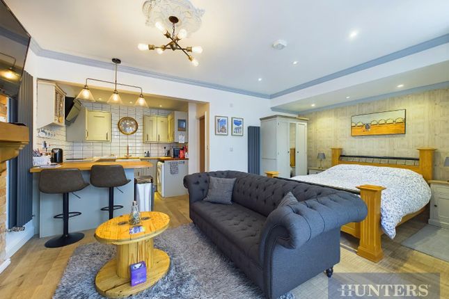 Flat 1, 15, Victoria Park Avenue, Scarborough photo 2