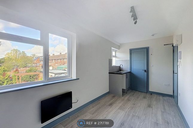 1 Bedroom House