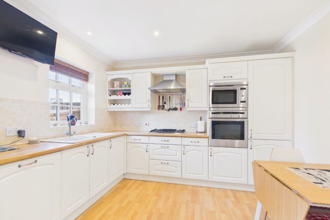 9A Beckside North, Beverley, East Riding of Yorkshire photo 4