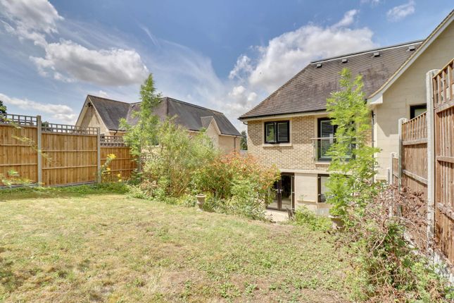 End terrace house for sale in Chartwell Place, Bishop's Stortford