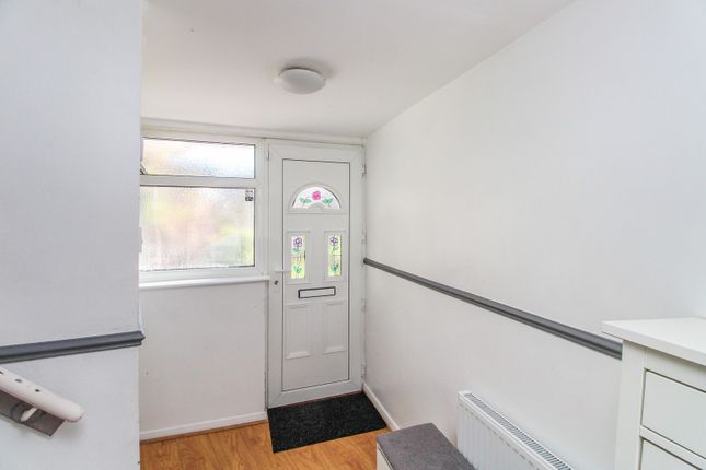 Terraced house for sale in Maiden Lane, Crawley, West Sussex.