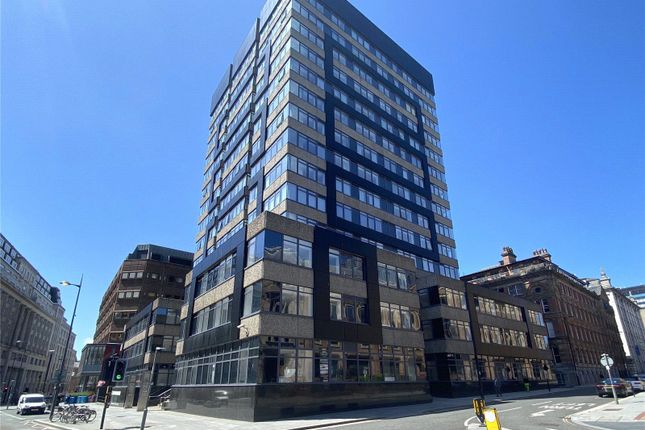 Flat for sale in Tithebarn Street, Liverpool