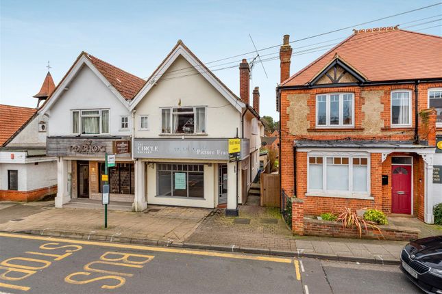 Flat for sale in High Street, Sunninghill, Ascot
