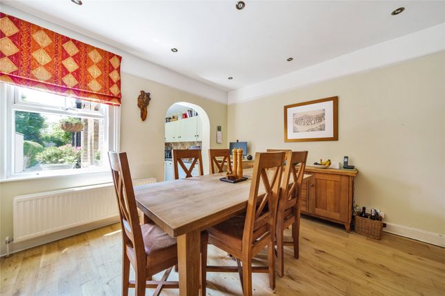 Detached house for sale in Walton On Thames, Surrey
