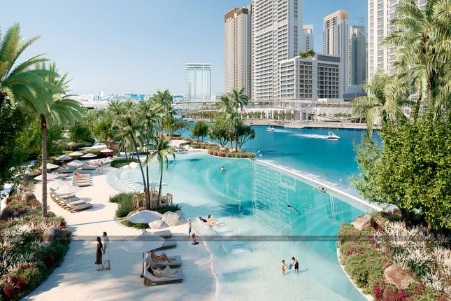 Thumbnail Apartment for sale in Cedar, Creek Beach, Dubai Creek Harbour, Dubai, Uae