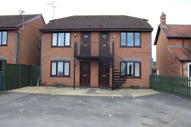 Thumbnail Flat to rent in Parton Road, Churchdown, Gloucester