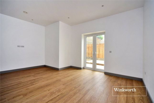 Flat 11, 53, Malden Road, Cheam photo 4