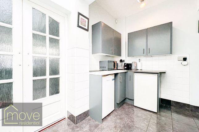 Terraced house for sale in Calthorpe Street, Garston, Liverpool