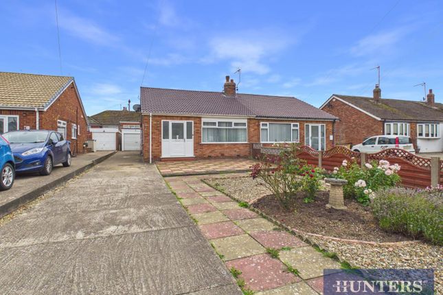 2-bed bungalow on 8, Millfield Road, Bridlington, £195,000