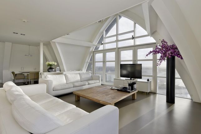 Penthouse for sale in Zeeweg 132, 2051 Ec Overveen, Netherlands