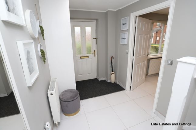 Detached house for sale in Bell Avenue, Bowburn, Durham