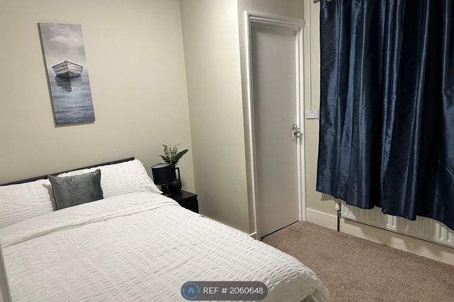 Room to rent in Trafalgar Street, Gillingham