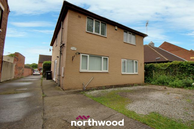 Thumbnail Detached house to rent in Queen Street, Thorne, Doncaster