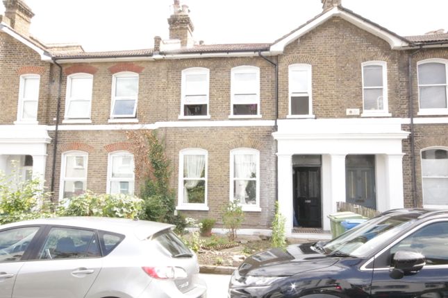 Thumbnail Terraced house for sale in Montpelier Road, Peckham, London