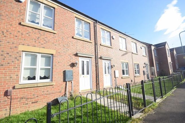Property to rent in Frost Mews, South Shields