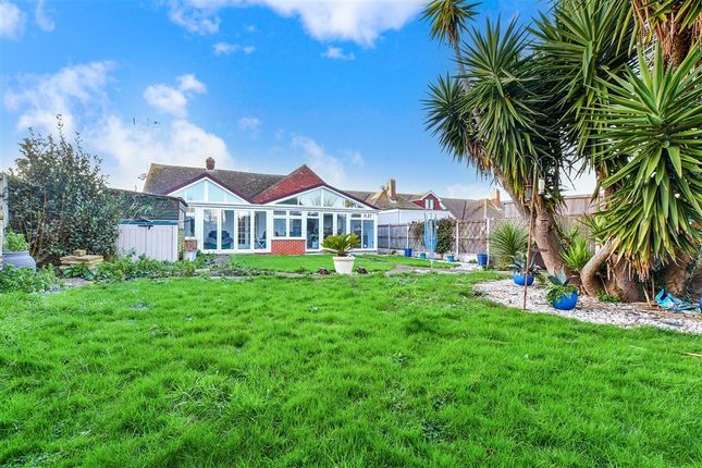 Detached bungalow for sale in Clarence Avenue, Palm Bay, Margate, Kent