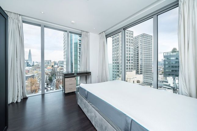 Apartment 1102, Meranti House, 84, Alie Street, London photo 4