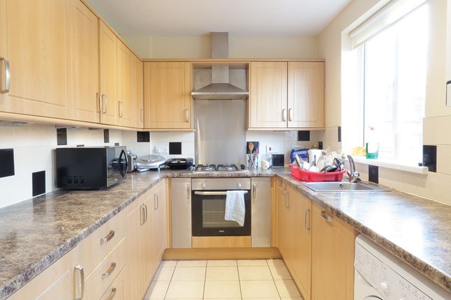 Semi-detached house to rent in Wern Fawr Road, Swansea