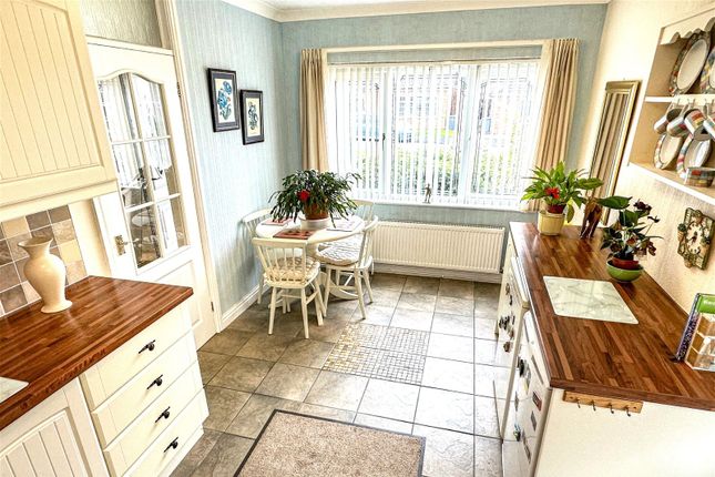 Bungalow for sale in Thirlmere Avenue, Nuneaton