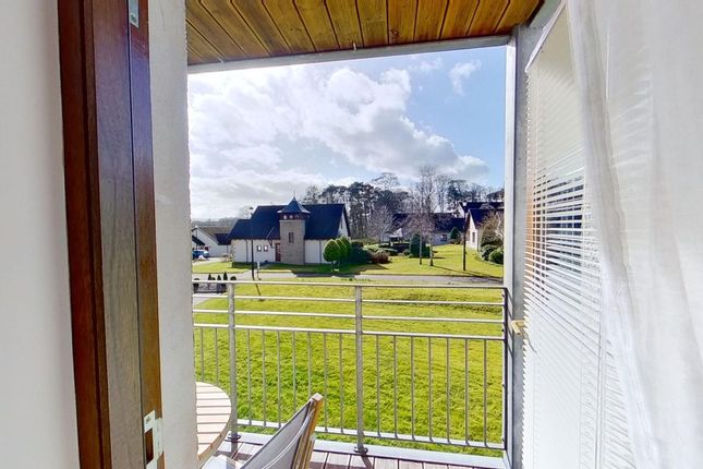 Flat for sale in 7 Firhall House, Firhall Drive, Nairn