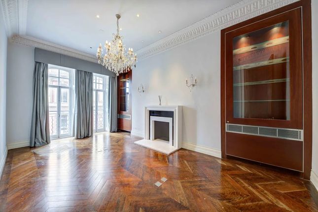 2-bed flat on 038 Albert Hall Mansions, Prince Consort Road, London, £2,775,000