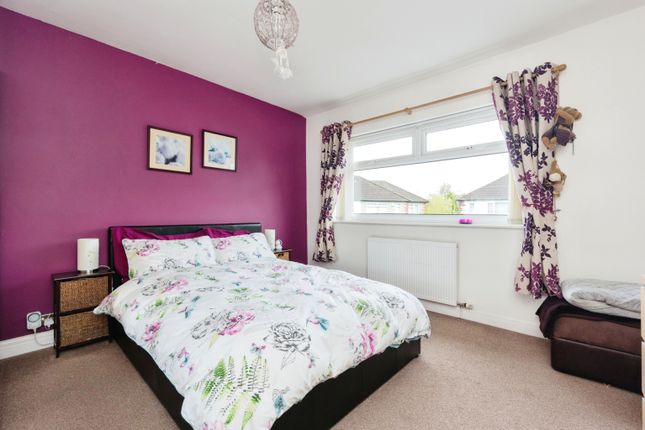 Semi-detached house for sale in Doyle Avenue, Stockport