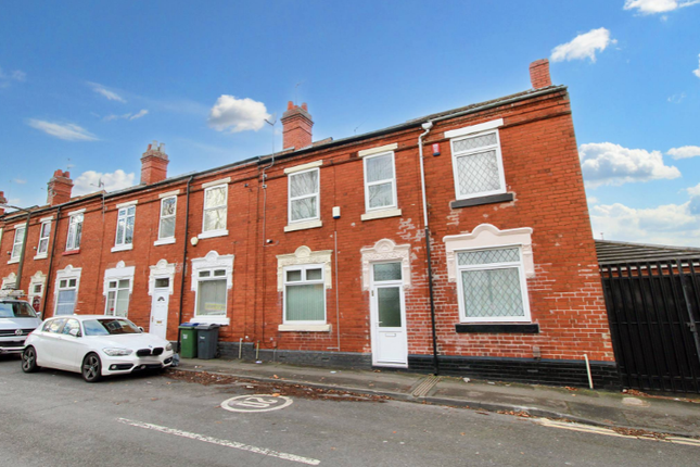 Terraced house for sale in Tantany Lane, West Bromwich