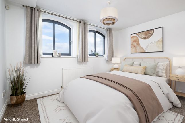 Flat G/2, 11 James Watt Way, Greenock photo 3