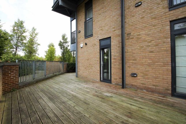 305, Dalgin Place, Milton Keynes photo 4