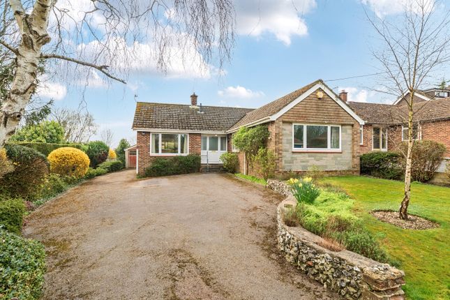 3-bed house on 12, Downlands Road, Hampshire, £500,000