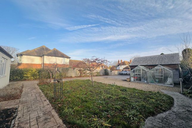 Detached house for sale in Church Road, Cholsey