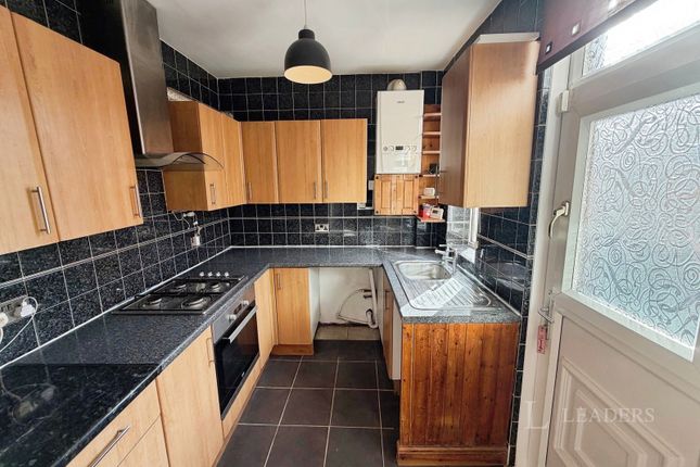 36, Victoria Road, South Yorkshire photo 5