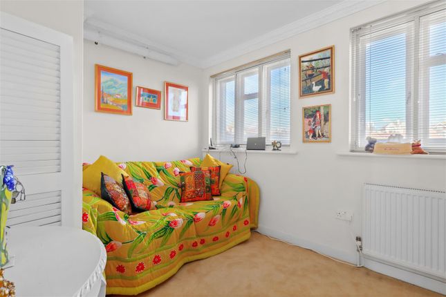 Flat for sale in Knole Court, Knole Road, Bexhill-On-Sea