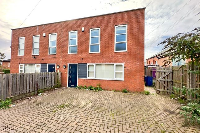 Property for sale in Washington Road, Goldthorpe, Barnsley