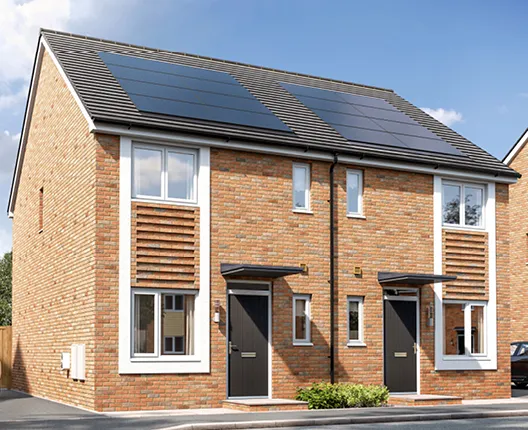 St Modwen - Orchard Mill