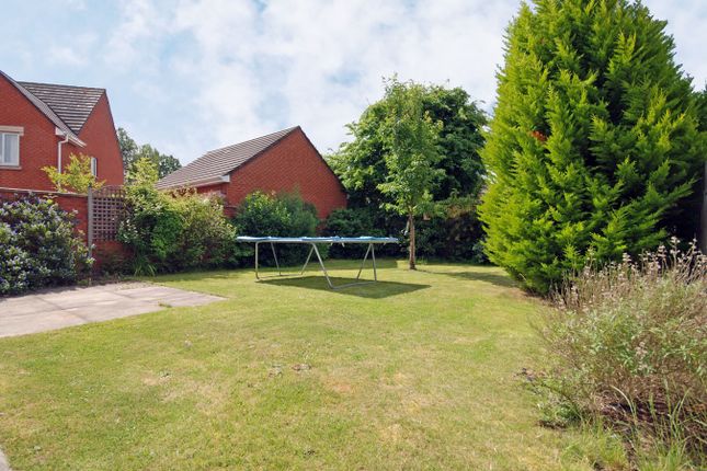 Detached house for sale in Coburn Gardens, Cheltenham