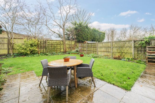 Detached house for sale in Kent Close, Westoning