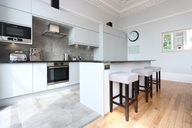 Flat to rent in Woodlands Terrace, Glasgow