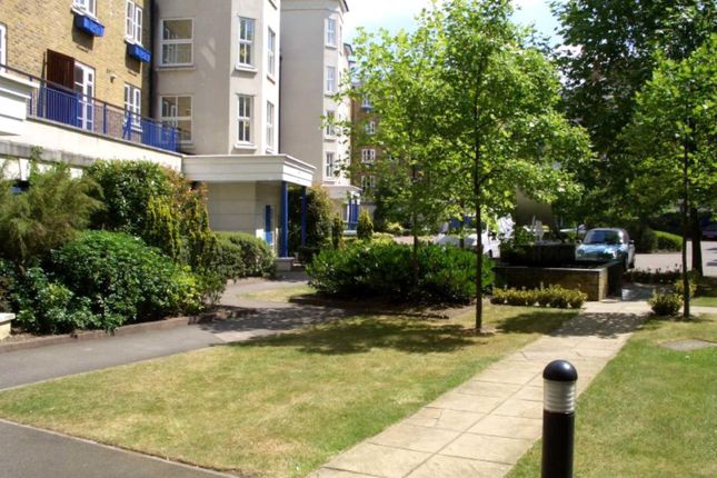 Flat for sale in Forester House, Victory Place