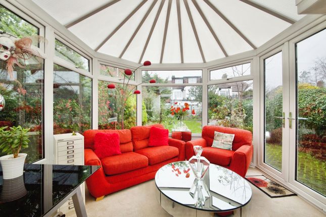 Thumbnail Semi-detached house for sale in St. Georges Road, London