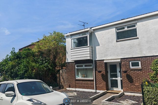 Sheldrake Drive, Bristol photo 2