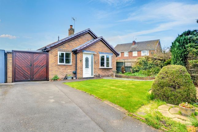 2-bed other on 21, Rugeley Avenue, Nottingham, £280,000