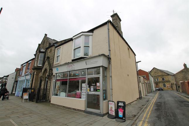 1 bed property for sale in Church Street, Crook DL15