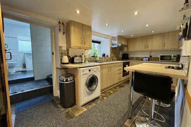 Terraced house for sale in Newby Head, Newby, Penrith