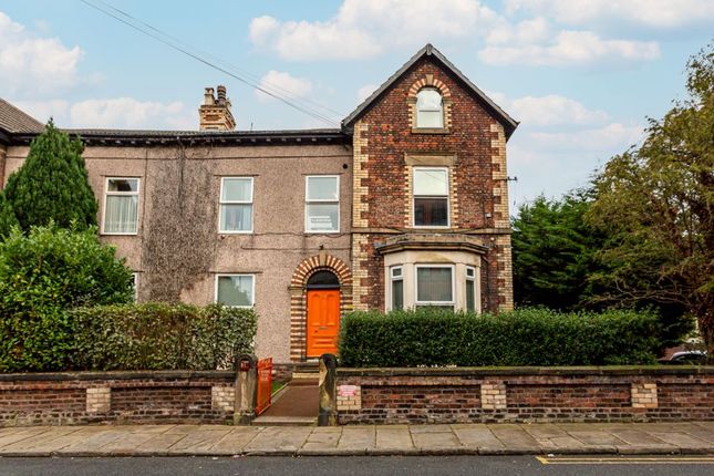 Thumbnail Semi-detached house for sale in 39 Euston Grove, Prenton, Merseyside