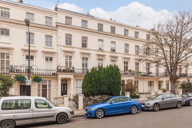 Thumbnail Property for sale in Clarendon Gardens, London