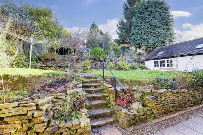 Detached house for sale in Carisbrooke Drive, Mapperley Park, Nottinghamshire