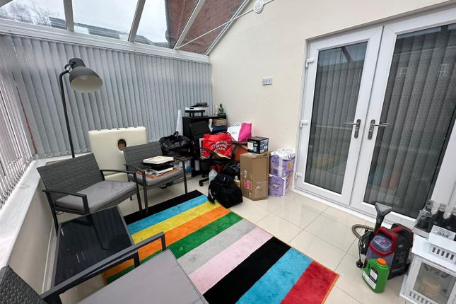 Detached house for sale in Guardians Close, Tipton